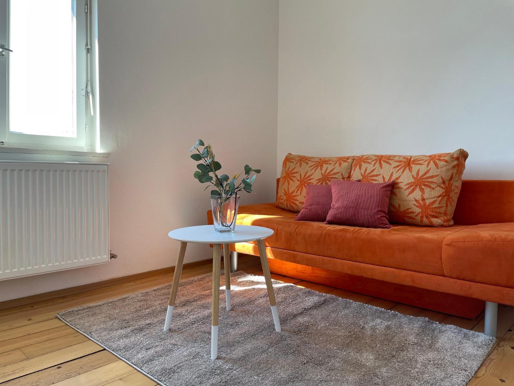 Studio Im Zentrum Von Lochau, #4 ภายนอก รูปภาพ