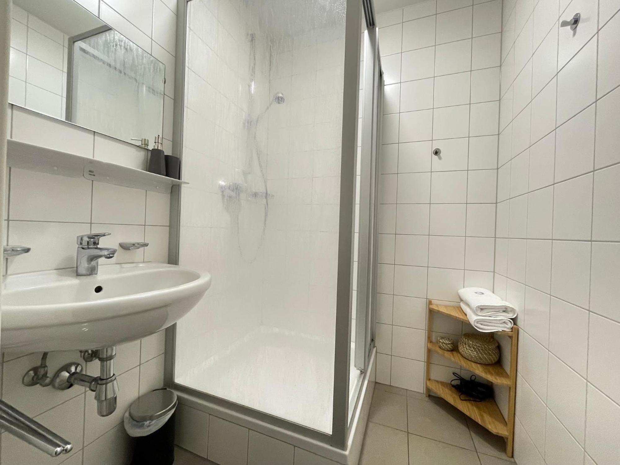 Studio Im Zentrum Von Lochau, #4 ภายนอก รูปภาพ